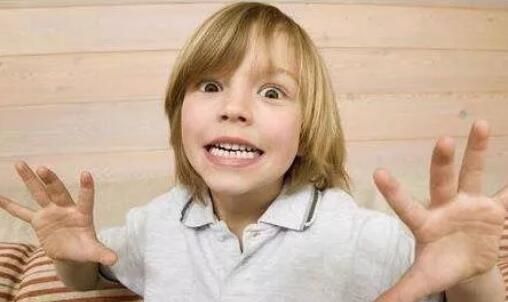 如何区分孩子是好动还是多动症?